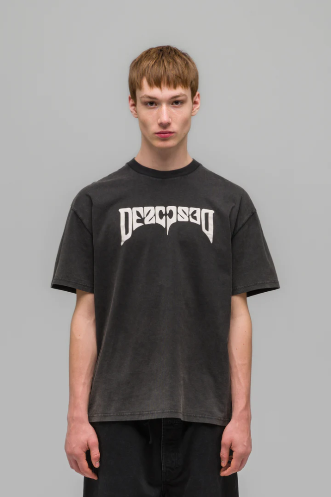 2025 New 1: 1 high quality version printing Logo T-shirt Short sleeve