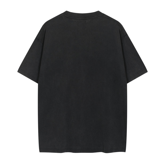 2025 New 1: 1 high quality version printing Logo T-shirt Short sleeve
