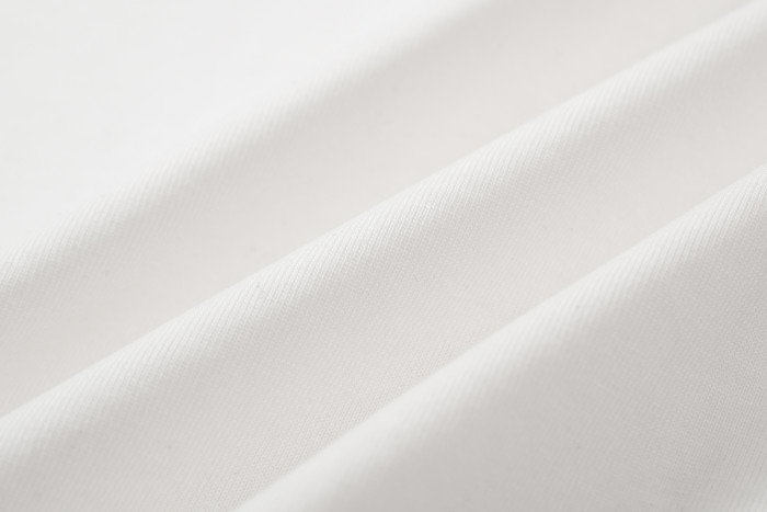 2025 New 1: 1 high quality version printing Logo T-shirt Short sleeve