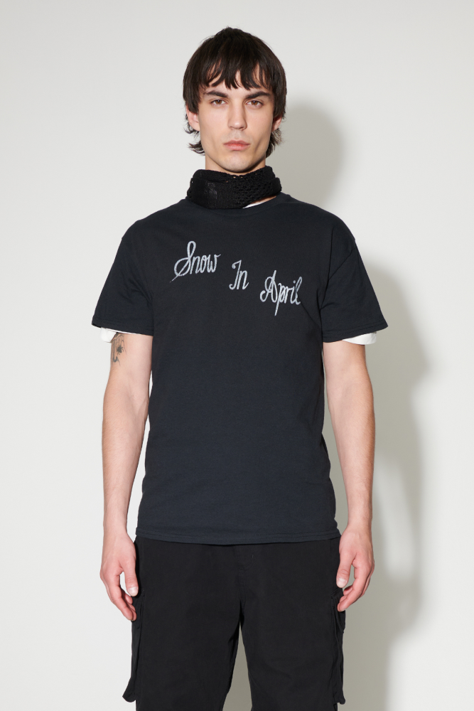 2025 New 1: 1 high quality version printing Logo T-shirt Short sleeve