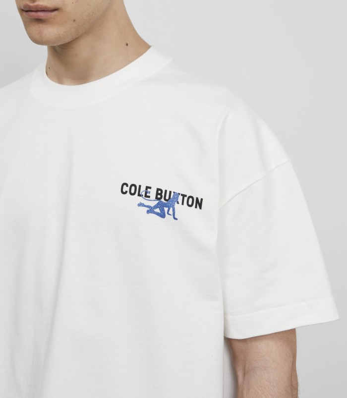 2025 New 1: 1 high quality version printing Logo T-shirt Short sleeve