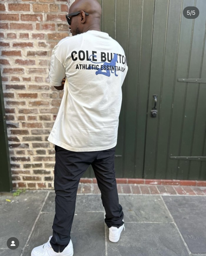 2025 New 1: 1 high quality version printing Logo T-shirt Short sleeve