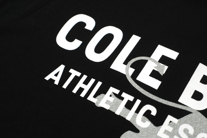 2025 New 1: 1 high quality version printing Logo T-shirt Short sleeve