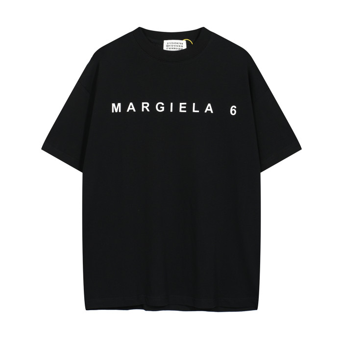 2025 New 1: 1 high quality version printing Logo T-shirt Short sleeve