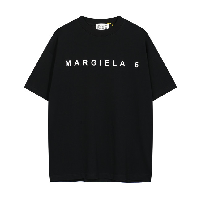 2025 New 1: 1 high quality version printing Logo T-shirt Short sleeve