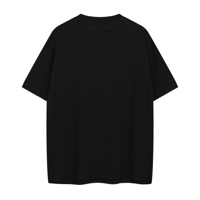2025 New 1: 1 high quality version printing Logo T-shirt Short sleeve