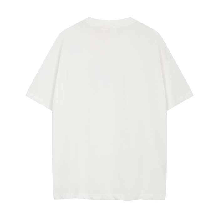2025 New 1: 1 high quality version printing Logo T-shirt Short sleeve