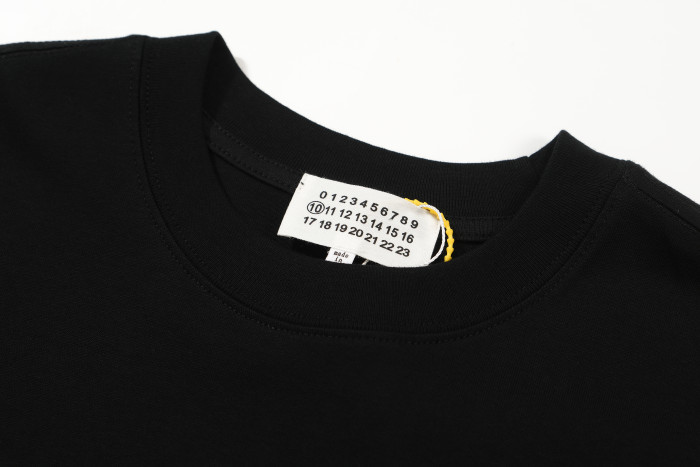 2025 New 1: 1 high quality version printing Logo T-shirt Short sleeve