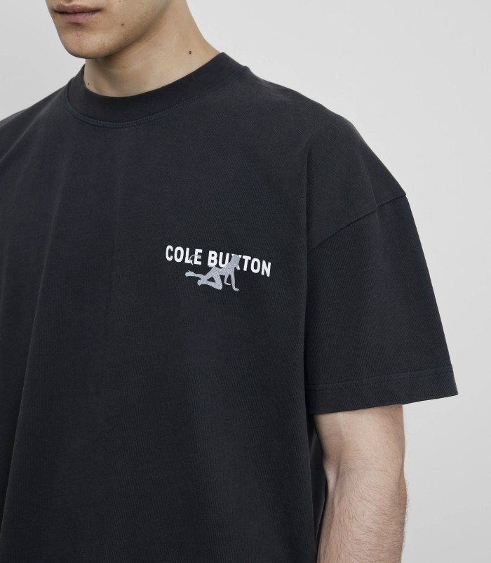 2025 New 1: 1 high quality version printing Logo T-shirt Short sleeve