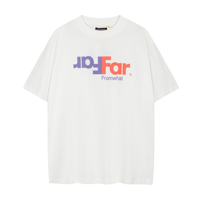 2025 New 1: 1 high quality version printing Logo T-shirt Short sleeve