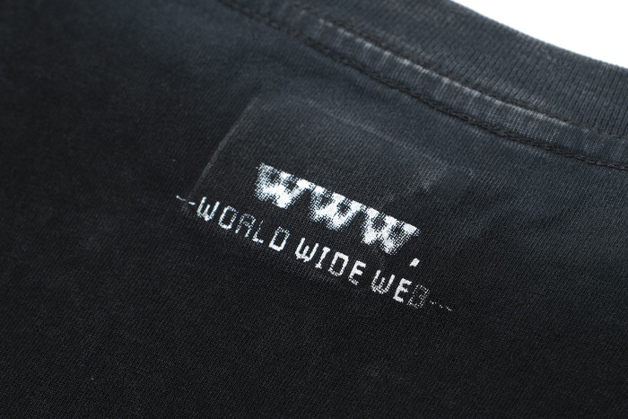 2025 New 1: 1 high quality version printing Logo T-shirt Short sleeve