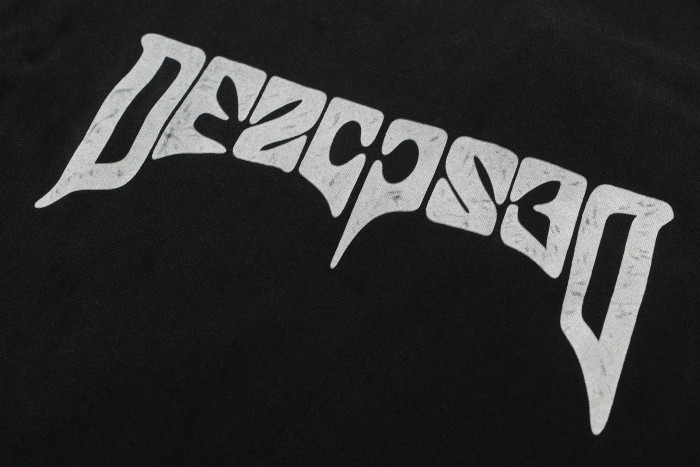 2025 New 1: 1 high quality version printing Logo T-shirt Short sleeve