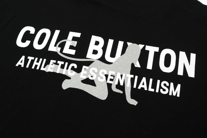 2025 New 1: 1 high quality version printing Logo T-shirt Short sleeve