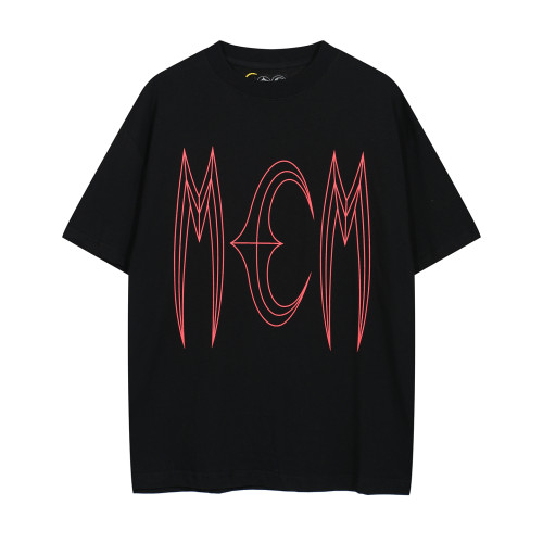 2025 New 1: 1 high quality version printing Logo T-shirt Short sleeve