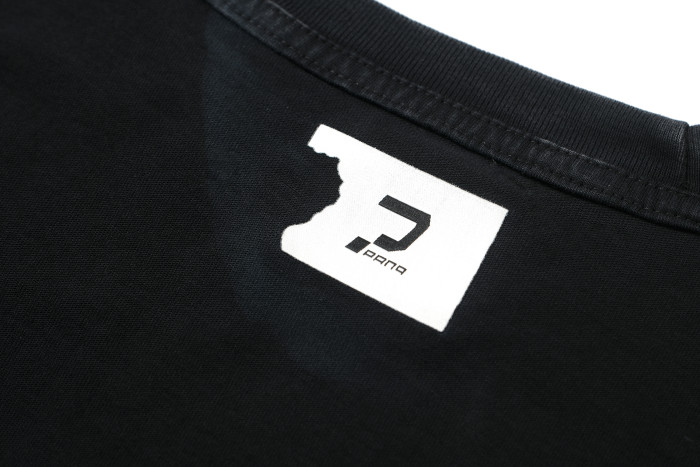 2025 New 1: 1 high quality version printing Logo T-shirt Short sleeve