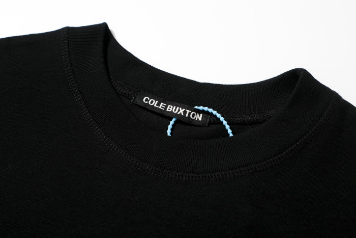 2025 New 1: 1 high quality version printing Logo T-shirt Short sleeve