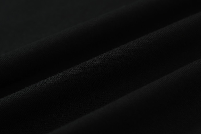 2025 New 1: 1 high quality version printing Logo T-shirt Short sleeve