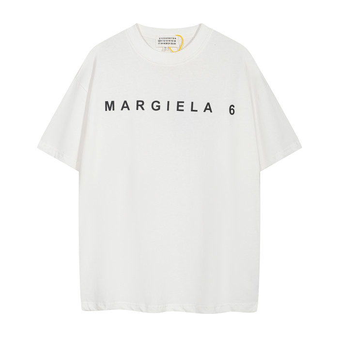 2025 New 1: 1 high quality version printing Logo T-shirt Short sleeve