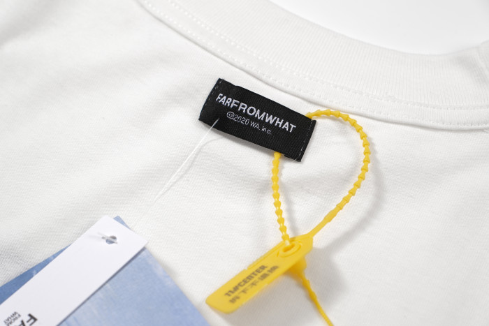 2025 New 1: 1 high quality version printing Logo T-shirt Short sleeve