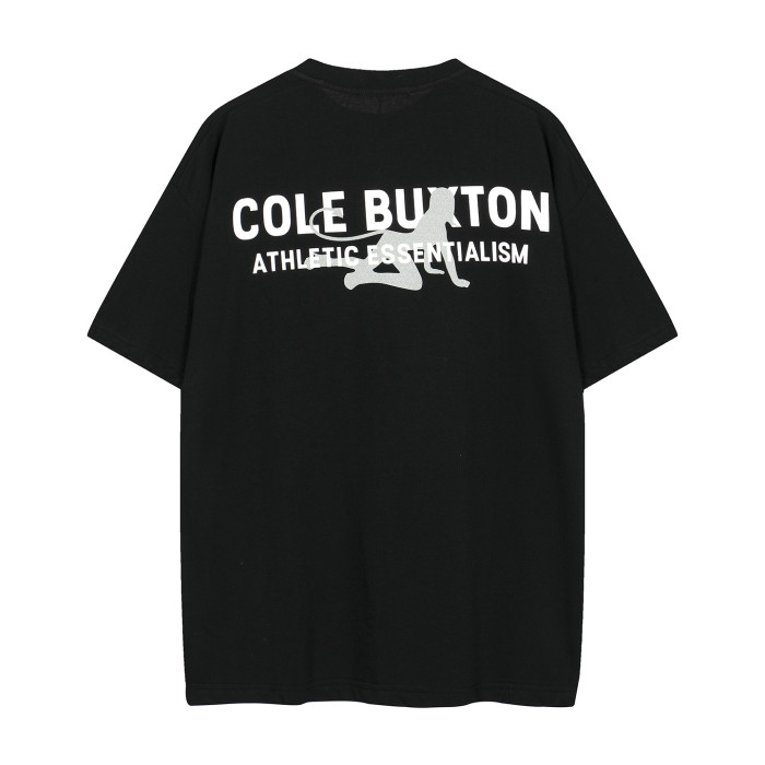 2025 New 1: 1 high quality version printing Logo T-shirt Short sleeve