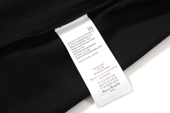 2025 New 1: 1 high quality version printing Logo T-shirt Short sleeve