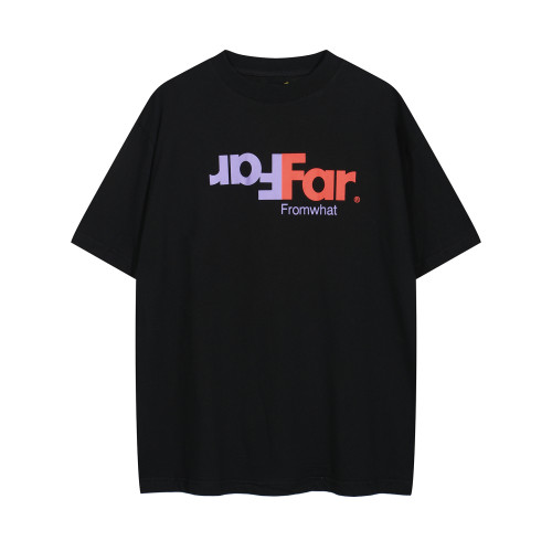 2025 New 1: 1 high quality version printing Logo T-shirt Short sleeve