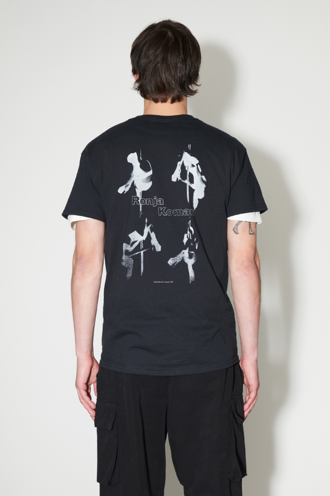 2025 New 1: 1 high quality version printing Logo T-shirt Short sleeve