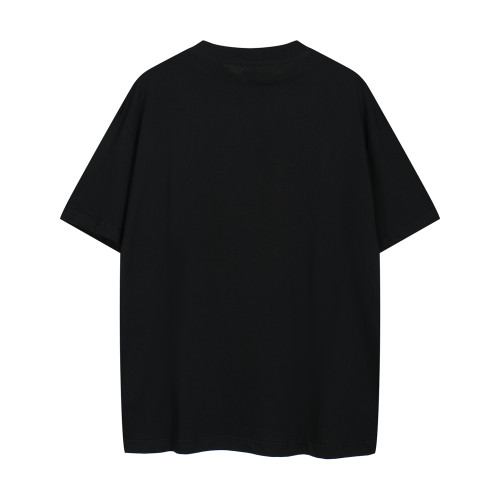 2025 New 1: 1 high quality version printing Logo T-shirt Short sleeve