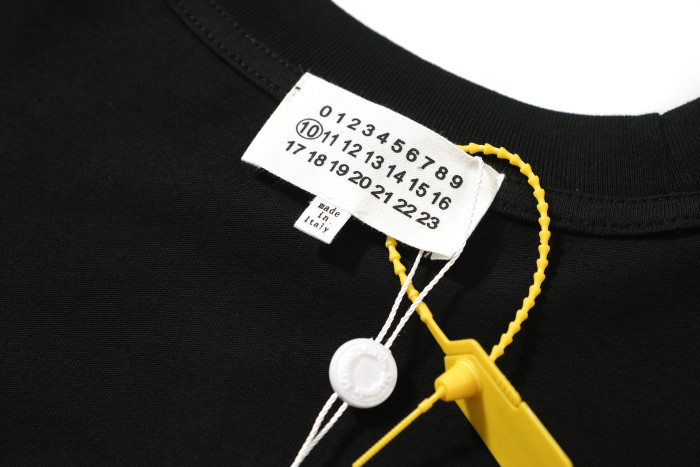 2025 New 1: 1 high quality version printing Logo T-shirt Short sleeve