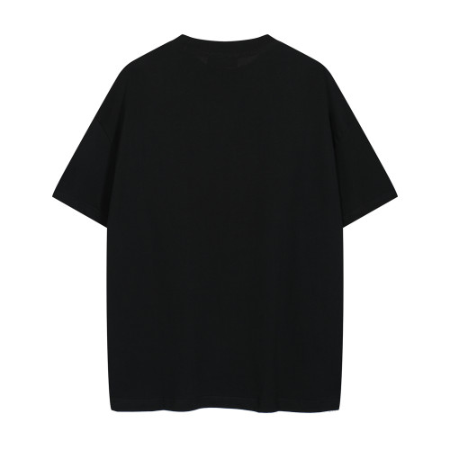 2025 New 1: 1 high quality version printing Logo T-shirt Short sleeve