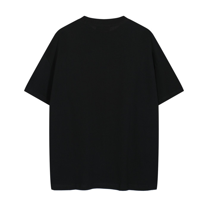 2025 New 1: 1 high quality version printing Logo T-shirt Short sleeve