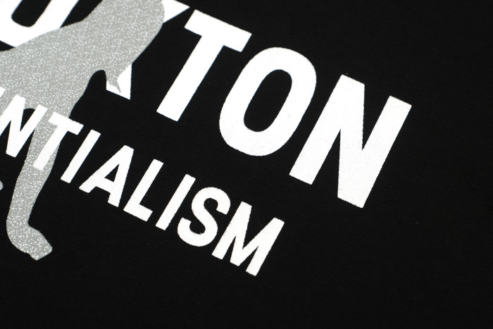 2025 New 1: 1 high quality version printing Logo T-shirt Short sleeve