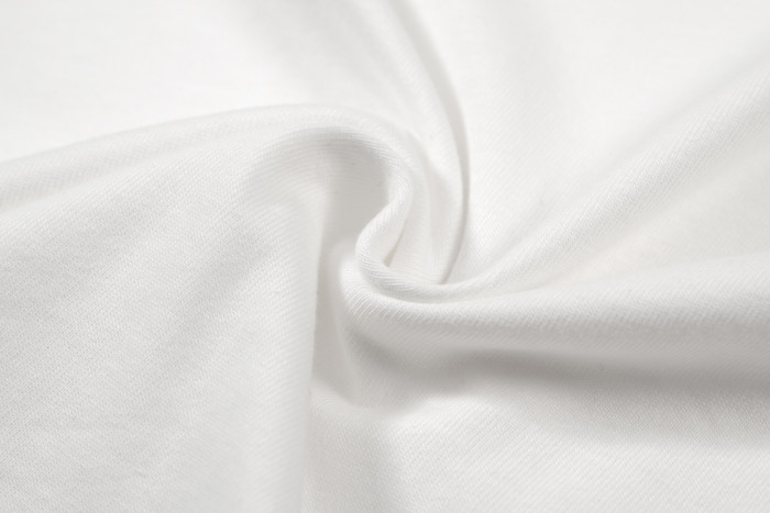 2025 New 1: 1 high quality version printing Logo T-shirt Short sleeve
