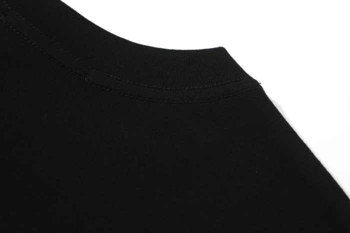 2025 New 1: 1 high quality version printing Logo T-shirt Short sleeve
