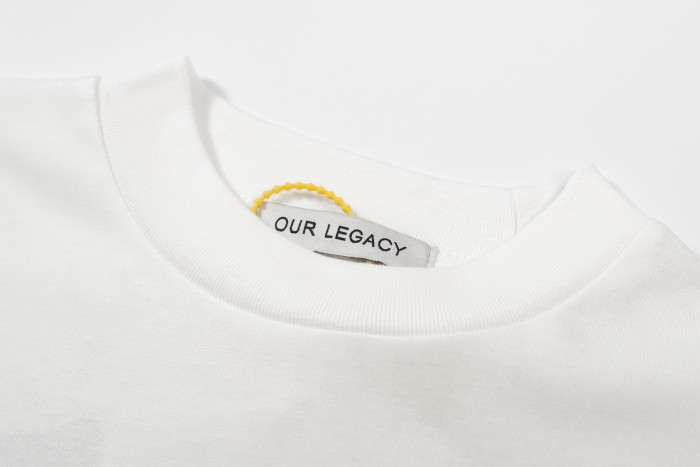 2025 New 1: 1 high quality version printing Logo T-shirt Short sleeve