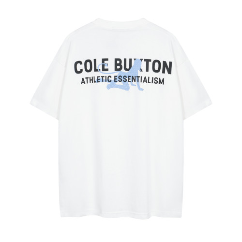 2025 New 1: 1 high quality version printing Logo T-shirt Short sleeve