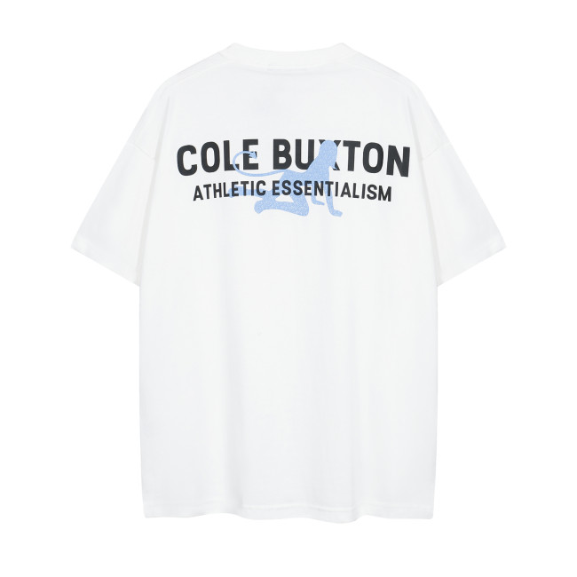 2025 New 1: 1 high quality version printing Logo T-shirt Short sleeve