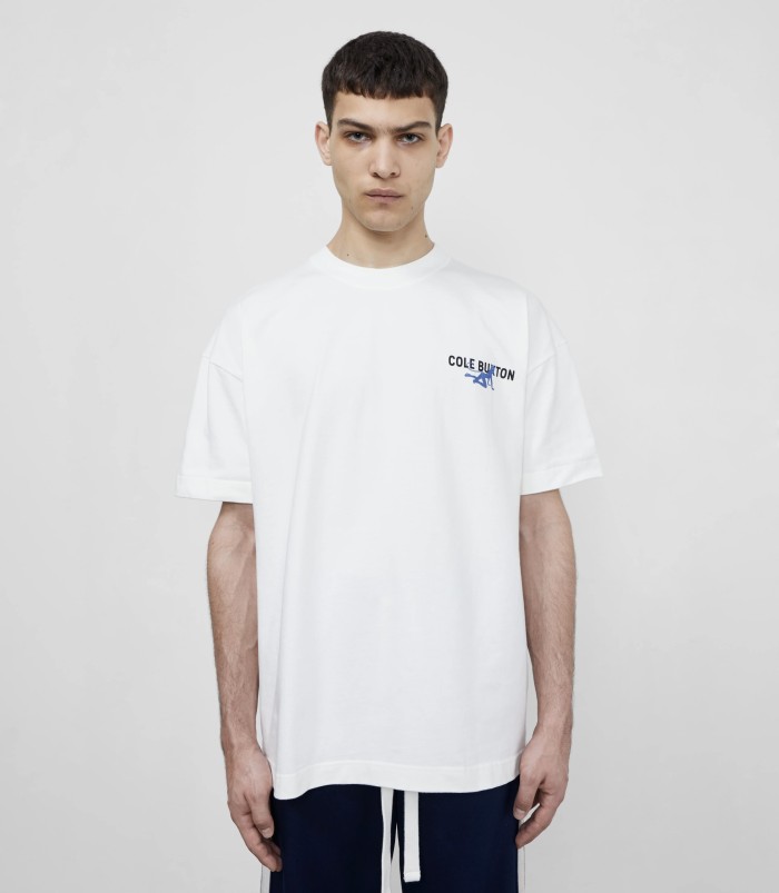 2025 New 1: 1 high quality version printing Logo T-shirt Short sleeve