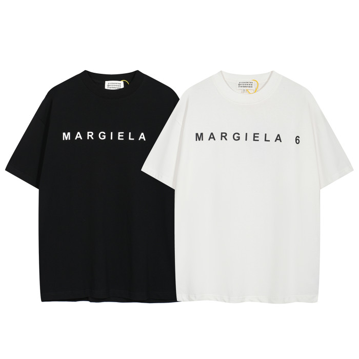 2025 New 1: 1 high quality version printing Logo T-shirt Short sleeve