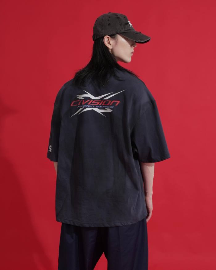 2025 New 1: 1 high quality version printing Logo T-shirt Short sleeve
