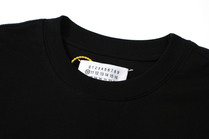2025 New 1: 1 high quality version printing Logo T-shirt Short sleeve