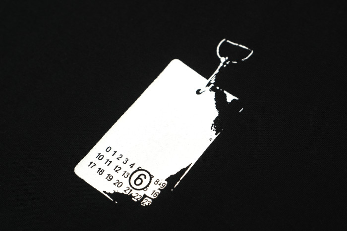 2025 New 1: 1 high quality version printing Logo T-shirt Short sleeve