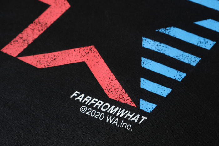 2025 New 1: 1 high quality version printing Logo T-shirt Short sleeve