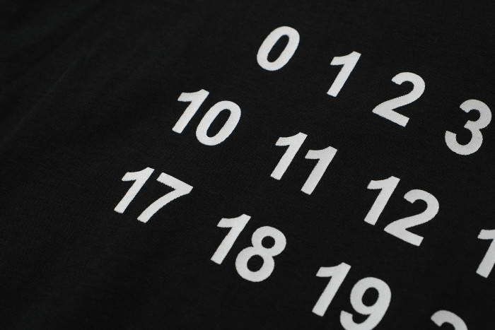 2025 New 1: 1 high quality version printing Logo T-shirt Short sleeve