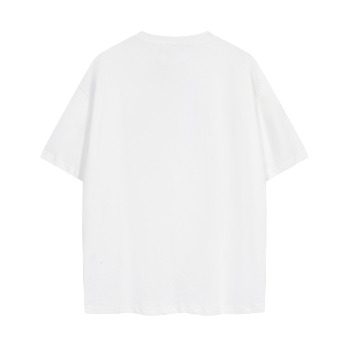 2025 New 1: 1 high quality version printing Logo T-shirt Short sleeve
