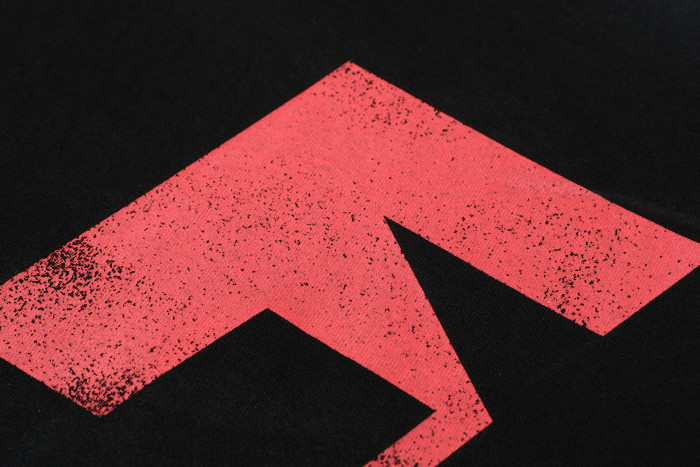 2025 New 1: 1 high quality version printing Logo T-shirt Short sleeve
