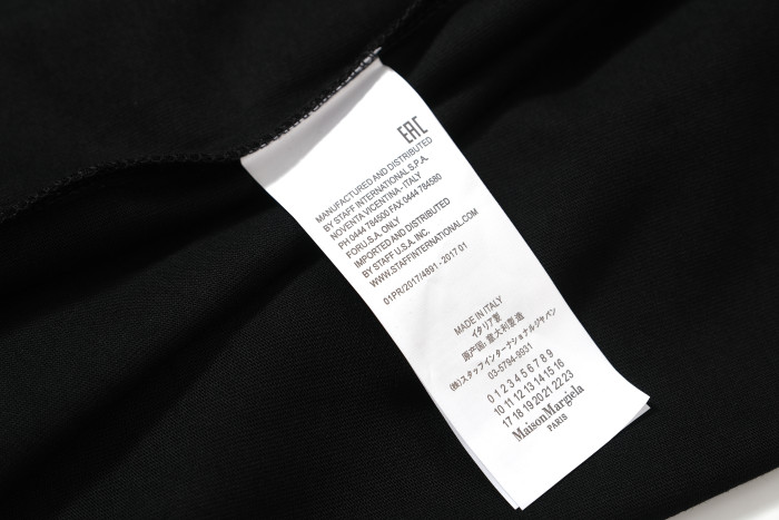 2025 New 1: 1 high quality version printing Logo T-shirt Short sleeve