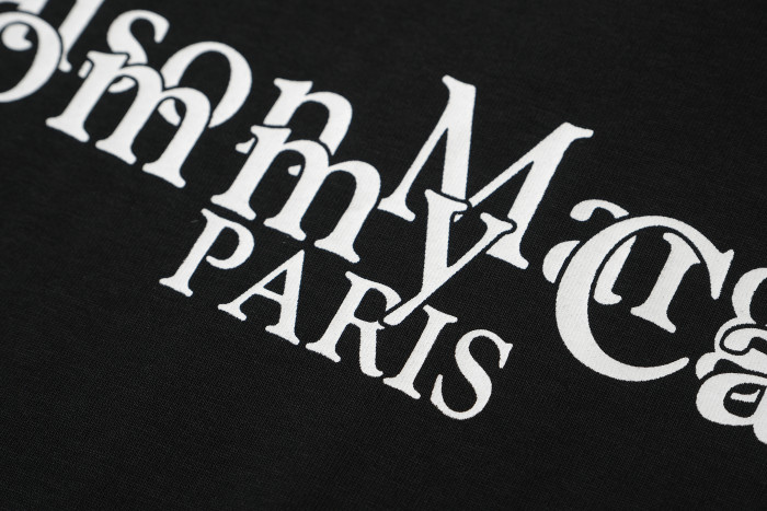 2025 New 1: 1 high quality version printing Logo T-shirt Short sleeve