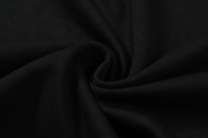 2025 New 1: 1 high quality version printing Logo T-shirt Short sleeve