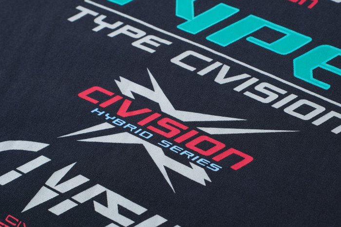 2025 New 1: 1 high quality version printing Logo T-shirt Short sleeve